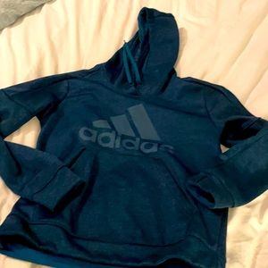 Adidas Hoodie